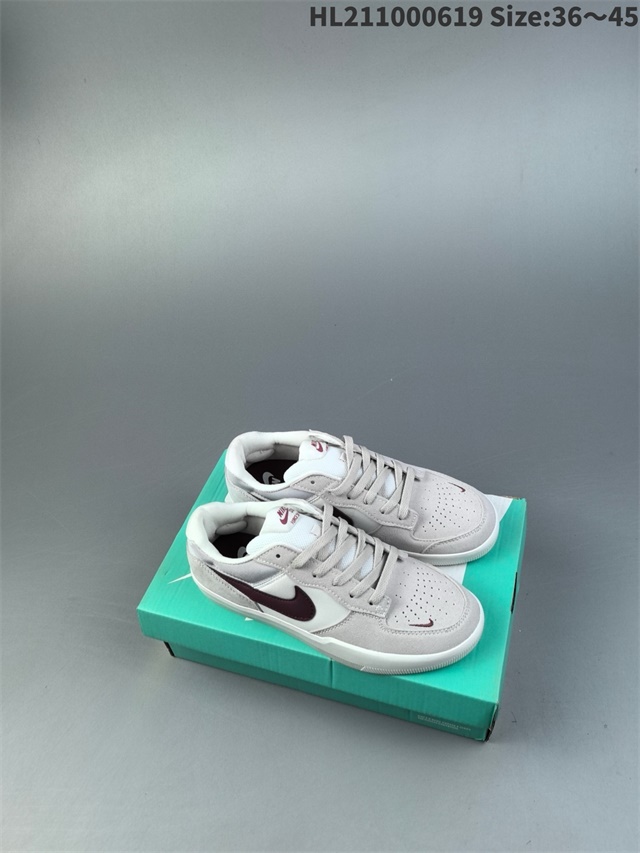 men Low top dunk sb shoes 36-45 2025-9-19-439